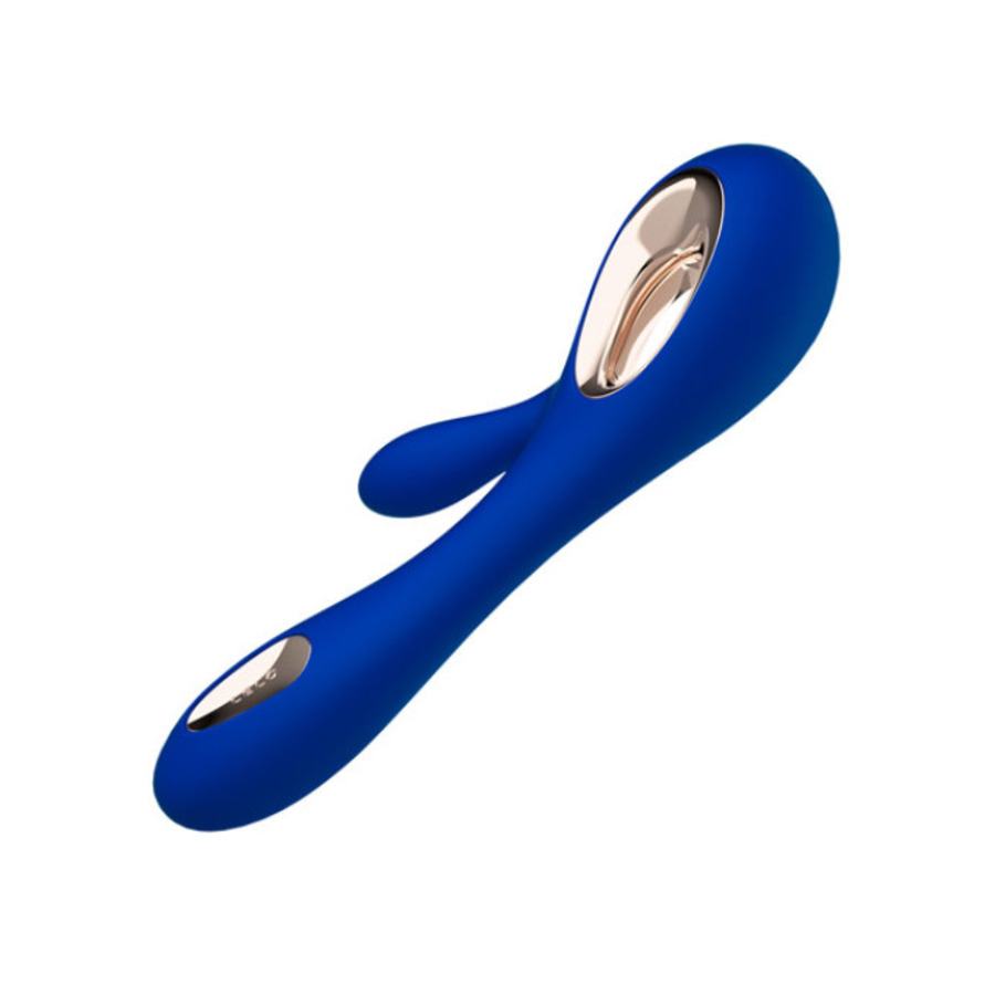 Lelo - Soraya Wave USB-Oplaadbare Vibrator Vrouwen Speeltjes